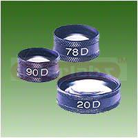 Aspheric Lens